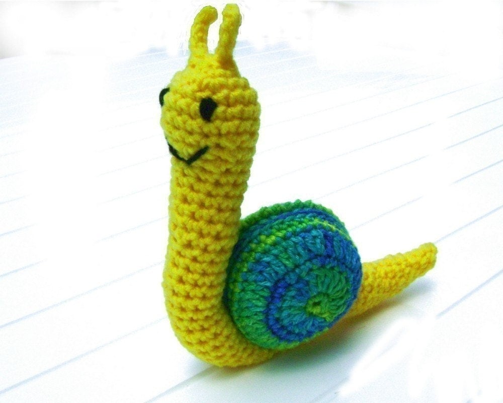 Crochet Spot В» Blog Archive В» How to Crochet: Chain (ch