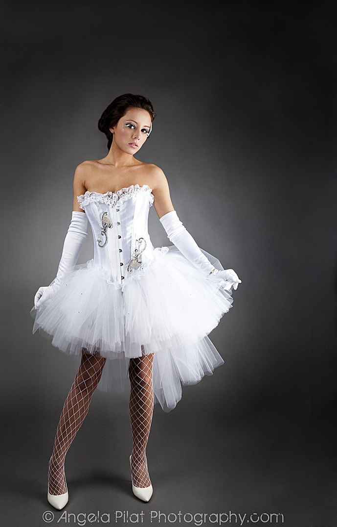 corset dresses for prom. Burlesque corset dress,