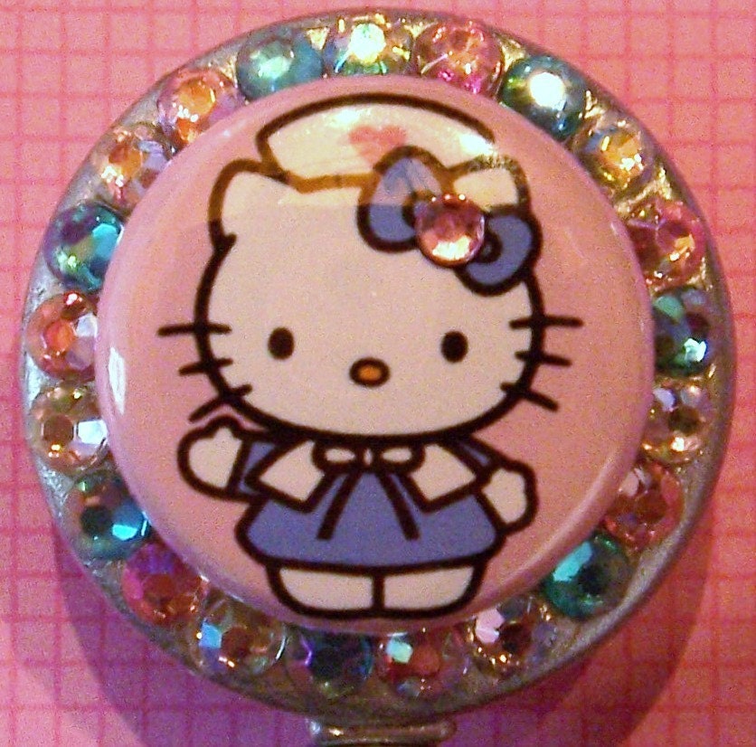 Hello Kitty Headphones Hmv. hello kitty nurse