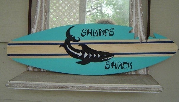 shark bite surfboard. with Shark Bite SURFBOARD