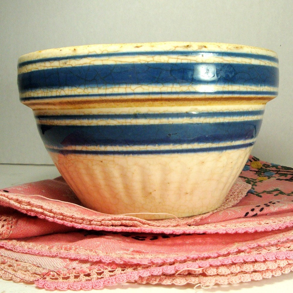 Vintage Ceramic Bowls 24
