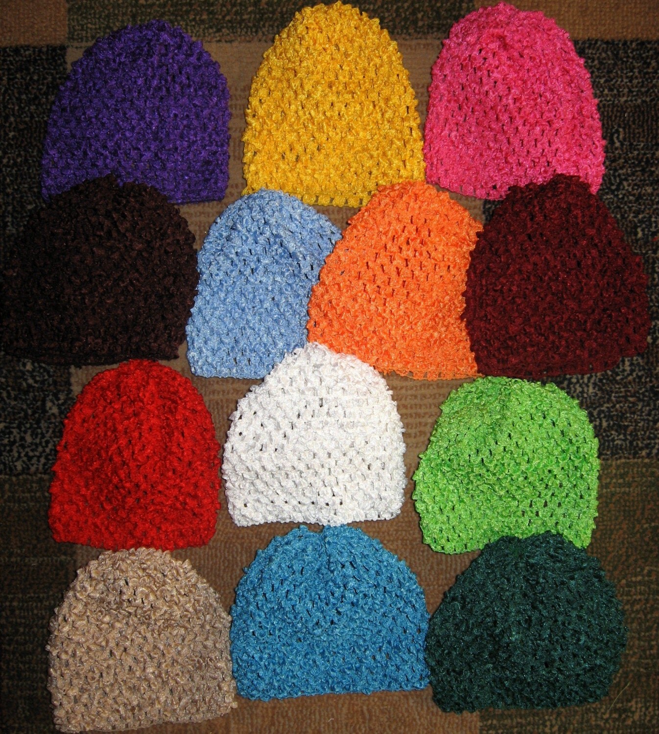 Crochet -- Learn How to Crochet -- Find Free Patterns for Crocheting
