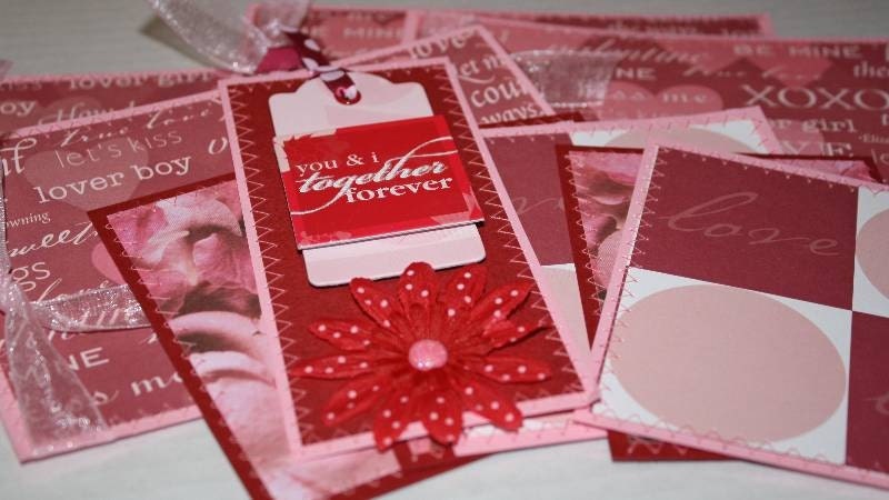 Valentine Cards For Veterans. handmade valentines cards