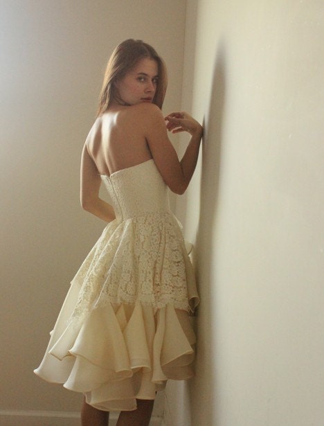 Marlowe Wedding Dress