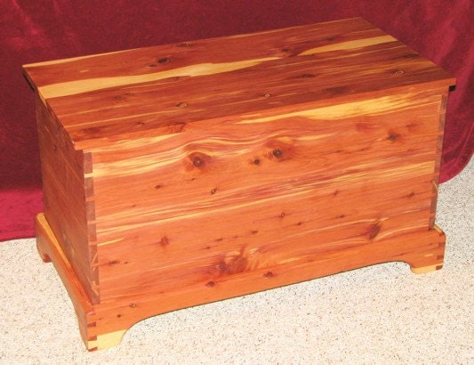 Woodwork How To Make A Toy Box Out Of Wood PDF Plans