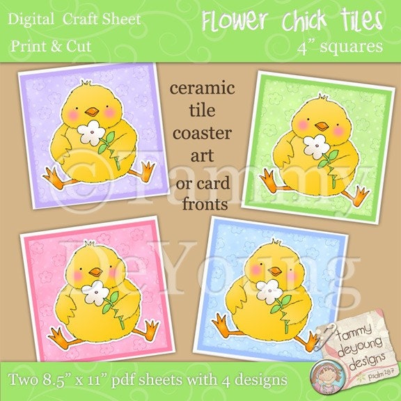 clip art easter chicken. Cute Baby Chick amp; Easter