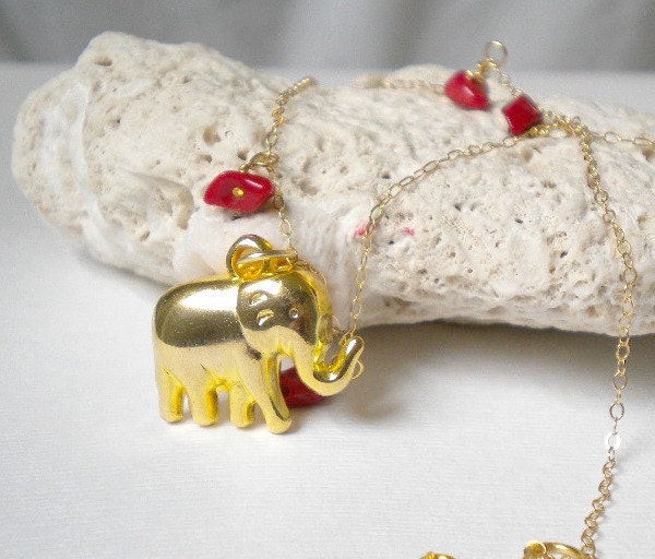 4k-gold-filled-coral-elephant-necklace