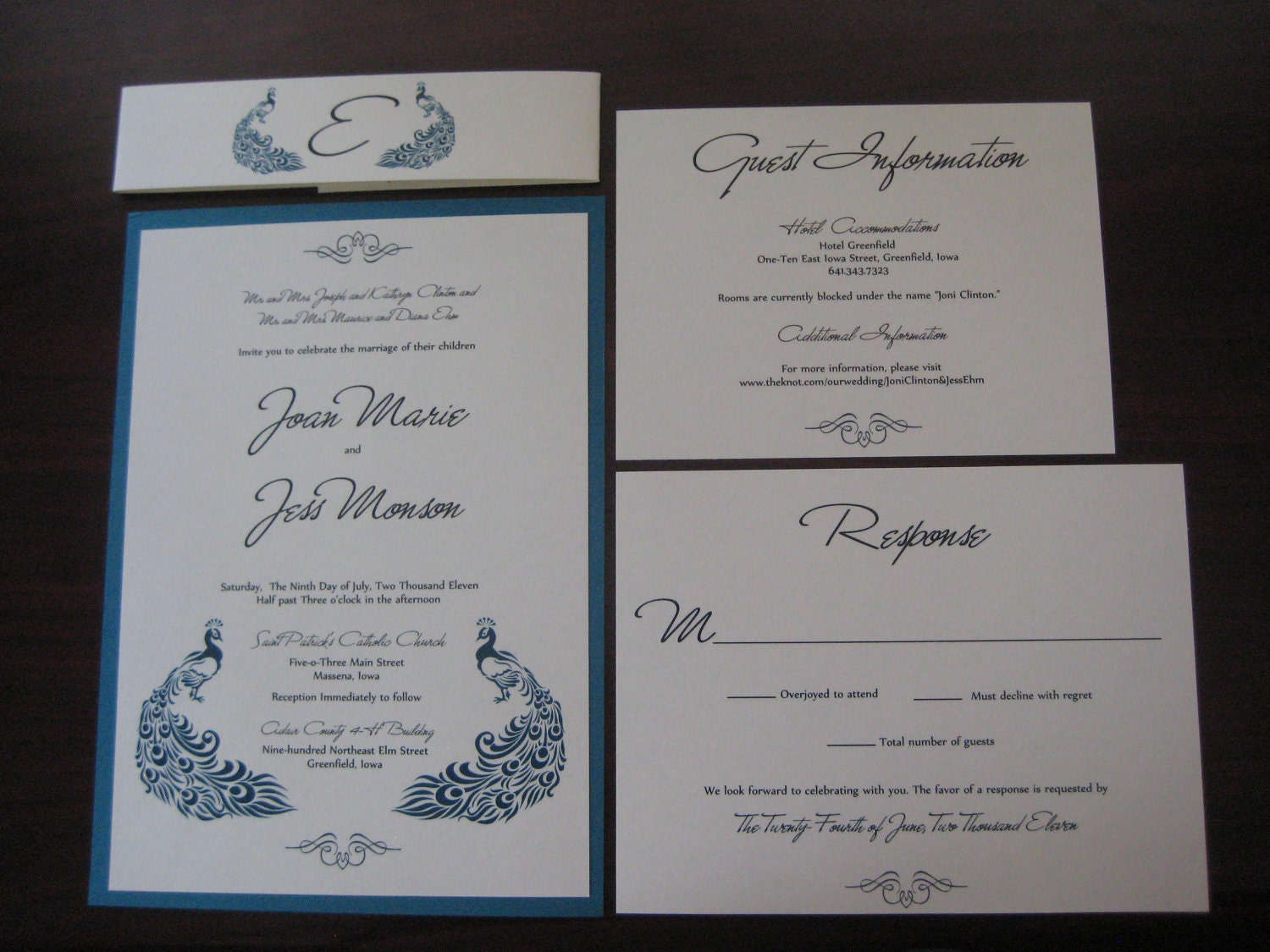 wedding invitation psd files free download