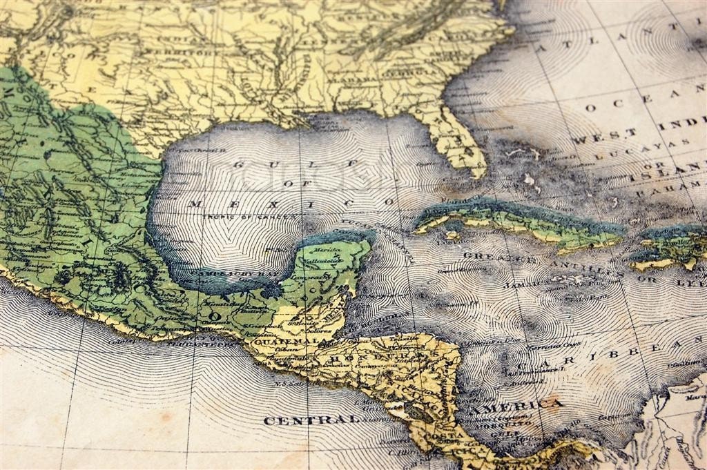 blank map of mexico states. lank map of mexico states