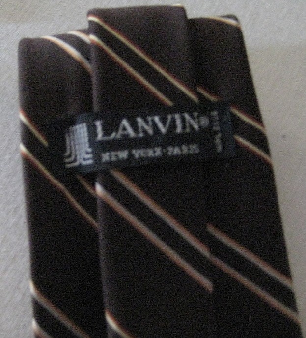 Jeanne Lanvin Logo
