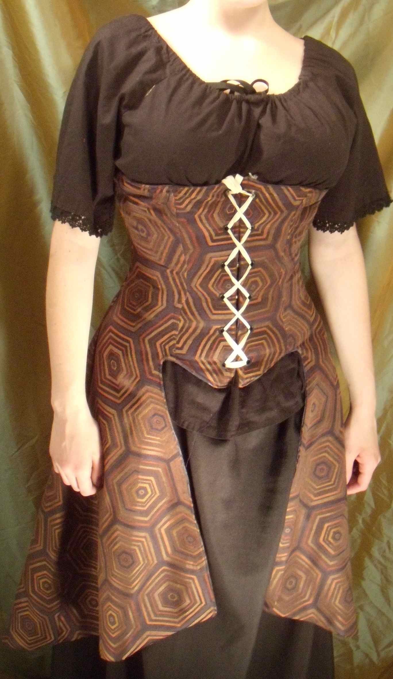 1bodice corset dresses Bodice