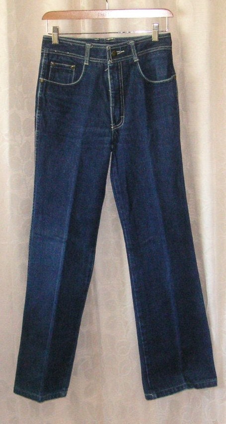 Jeans Mens 28 Inseam