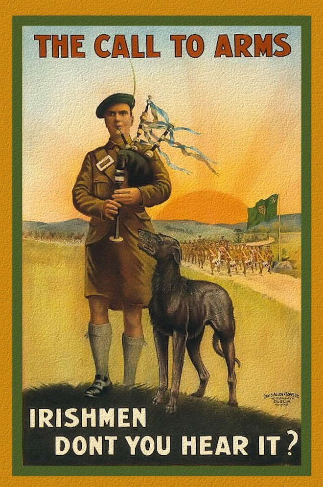 propaganda posters ww1. propaganda poster for WWI