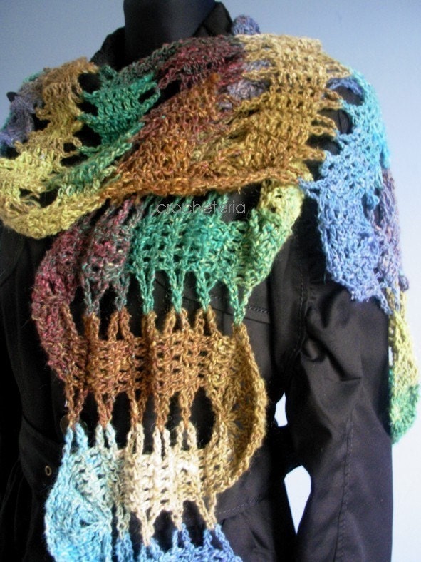 Hooks and Yarns - Crochet, Crafts &amp; Gardening
