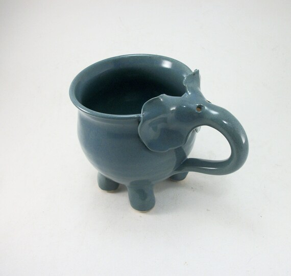 another amazing elephant cup