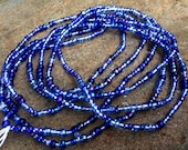 IVY African Waist Beads
