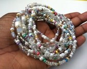 STACEY African Waist Beads