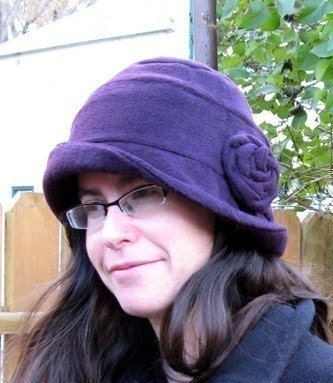 Ravelry: Driver&apos;s Cap pattern by Faina Goberstein