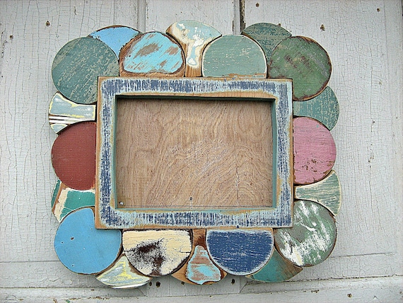 Dishfunctional Designs: Home Decor & Art Made From Old Salvaged ...