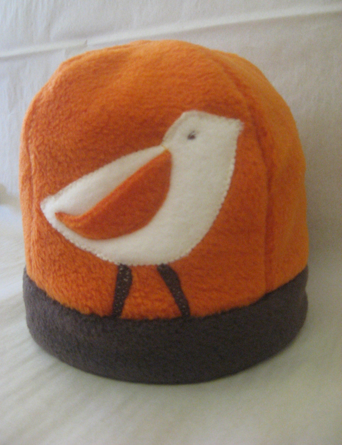 The Bird Hat