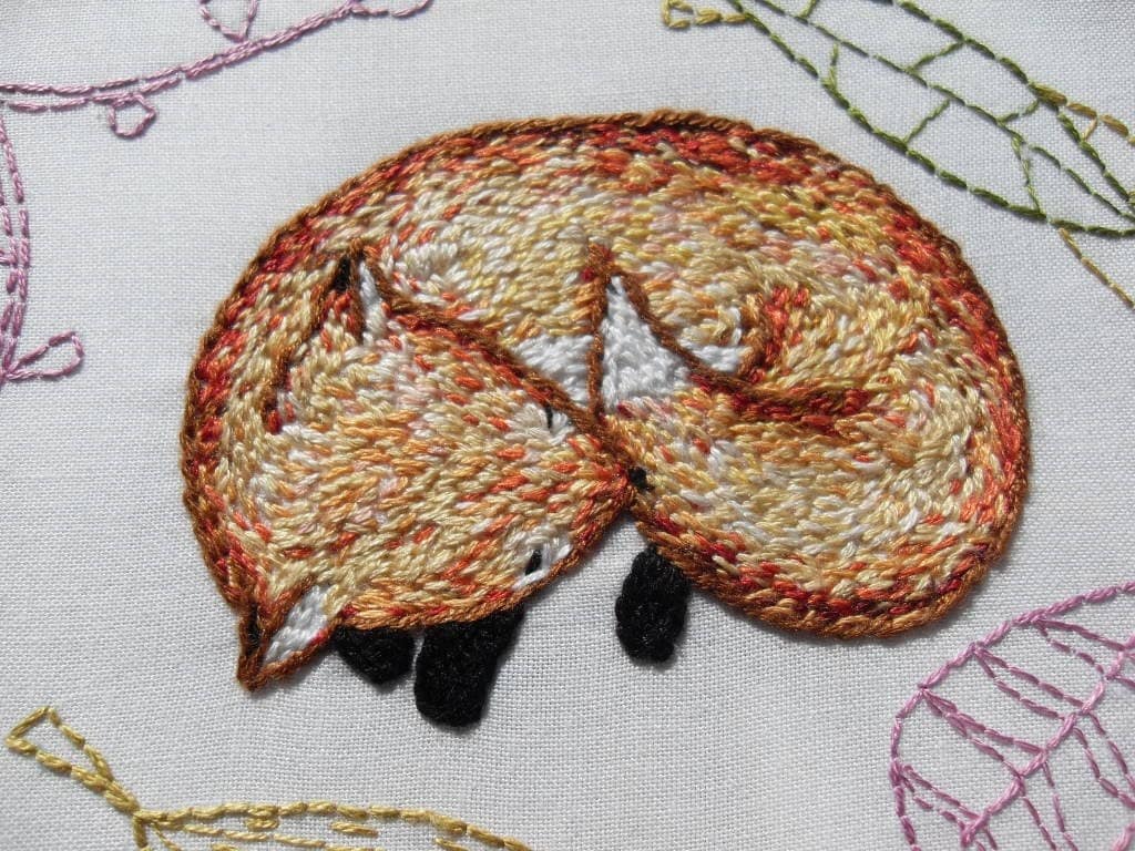 Free Embroidery Downloads | Free Embroidery Designs