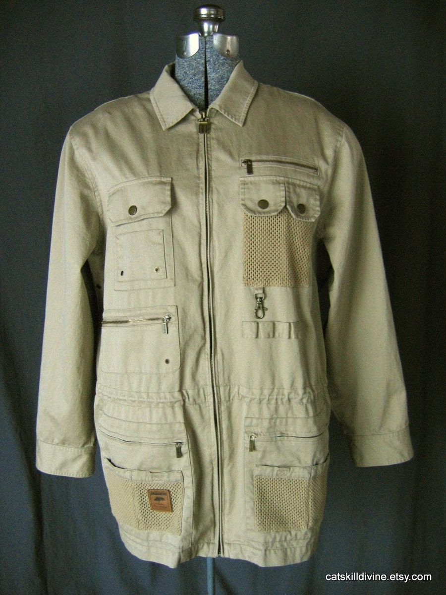 HELP - Ralph Lauren and/or safari jacket experts? | Men's Clothing Forums