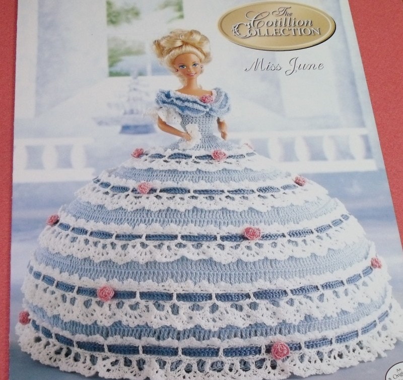 Free crochet wedding dress pattern, beautiful wedding gown in