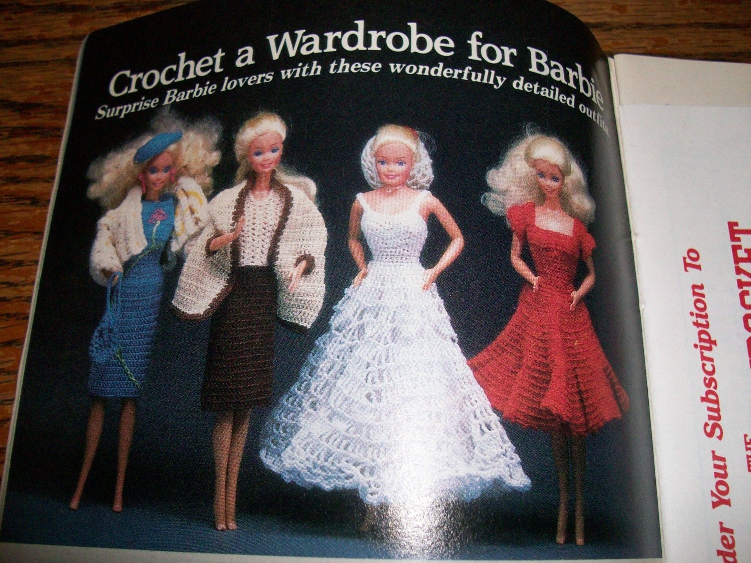 DellaJane: Barbie and Other Fashion Doll Patterns