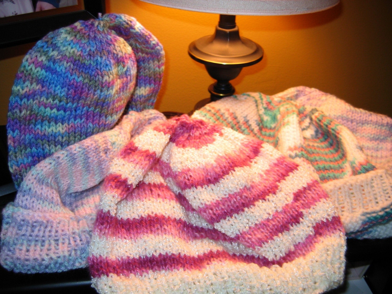 Best Hat Knitting Patterns - Best Free Hat Knitting Patterns