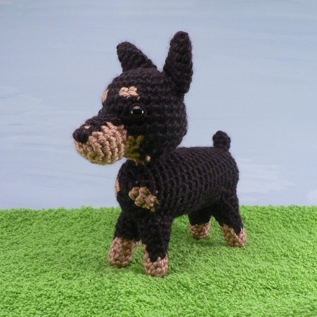 Crochet dog sweater patterns - Squidoo : Welcome to Squidoo